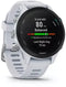 Garmin Forerunner 255S Music - Smartwatch - GPS - Muziek - Wit