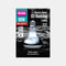 Arcadia 2Nd Generation Mini D3 Uv Basking Lamp 80 W