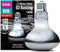 Arcadia 2Nd Generation Mini D3 Uv Basking Lamp 80 W