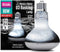 Arcadia 2Nd Generation Mini D3 Uv Basking Lamp 80 W