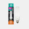 Arcadia D3+ Compact Lamp 12% Uvb - Verwarming - 23 Watt