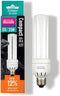 Arcadia D3+ Compact Lamp 12% Uvb - Verwarming - 23 Watt