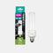 Arcadia D3 Compact Lamp 7% Uvb - Verwarming - 23 Watt