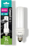 Arcadia D3 Compact Lamp 7% Uvb - Verwarming - 23 Watt