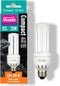 Arcadia D3+ Compact Lamp Mini 12% Uvb 13 Watt