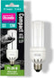 Arcadia D3 Compact Lamp Mini 7% Uvb 13 Watt
