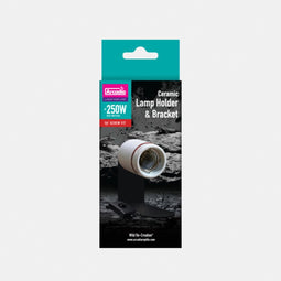 Arcadia D3 Lamp Bracket Set - Verwarming - Euro
