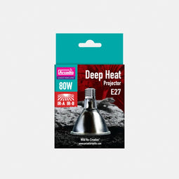 Arcadia Deep Heat Projector 80 Watt
