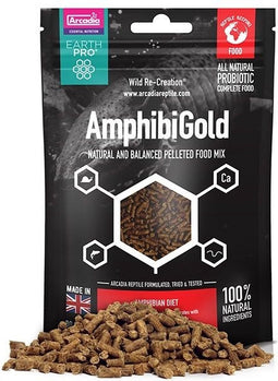 Arcadia Earth Pro Amphibi Gold - Axolotls voer