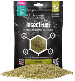 Arcadia Earth Pro Insect Fuel