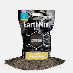 Arcadia Earthmix Arid - Voedingsbodem - 10 l