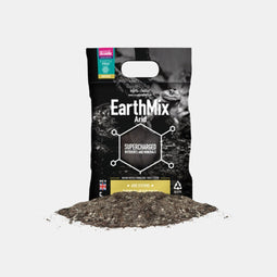 Arcadia Earthmix Arid - Voedingsbodem - 5 l