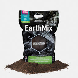 Arcadia Earthmix - Voedingsbodem - 10 l