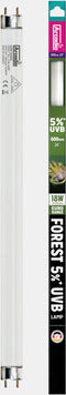 Arcadia Euro-Range Forest 5% Uv T8 Lamp 60Cm 18 Watt