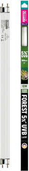 Arcadia Euro-Range Forest 5% Uv T8 Lamp 60Cm 18 Watt