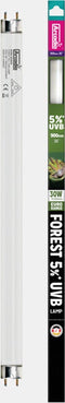 Arcadia Euro-Range Forest 5% Uv T8 Lamp 90Cm 30 Watt