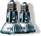 Arcadia Halogen Basking Spot Twin Pack - Verwarming - 35 Watt E27