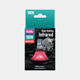 Arcadia Infrarood Warmtespot - Verwarming - 100 Watt