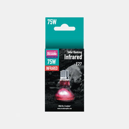 Arcadia Infrarood Warmtespot - Verwarming - 75 Watt