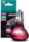 Arcadia Infrarood Warmtespot - Verwarming - 75 Watt
