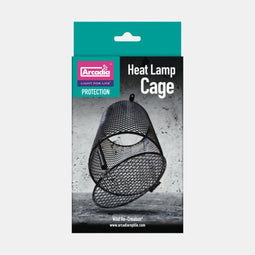Arcadia Lamp Beschermingskooi - Verwarming - 1 stuk