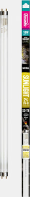 Arcadia Natural Sunlight 2% Uvb T8 60Cm 18 Watt