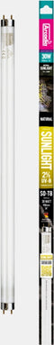 Arcadia Natural Sunlight 2% Uvb T8 90Cm 30 Watt
