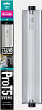 Arcadia Pro T5 Uvb Set Shadedweller 7% Uvb 8 Watt
