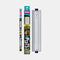 Arcadia Pro T5 Uvb Set Shadedweller Arboreal 2,4% Uvb 8 Watt