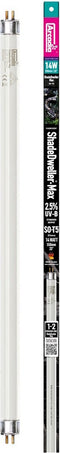 Arcadia Shadedweller 2.5% Uvb T5 Lamp 14 Watt