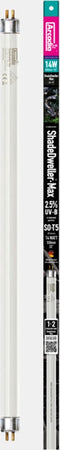 Arcadia Shadedweller 2.5% Uvb T5 Lamp 14 Watt