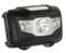 Arcas 7 Modi 5W LED Hoofdlamp werkt op batterijen 160 lm 30710010