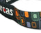 Arcas 7 Modi 5W LED Hoofdlamp werkt op batterijen 160 lm 30710010