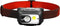 Arcas 9W Sensor LED Hoofdlamp werkt op een accu 480 lm 30710015