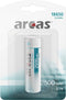 Arcas IMC18650BP1 Speciale oplaadbare batterij 18650 Li-ion 3.7 V 2500 mAh