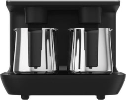 Arcelik TKM9961B Turkse koffiemachine - 6 Kopjes - RVS