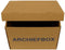 Archiefdoos CleverPack voor ordners 400x320x292mm