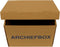 Archiefdoos CleverPack voor ordners 400x320x292mm