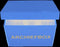 Archiefdoos CleverPack voor ordners 400x320x292mm