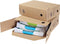 Archiefdoos Loeff's gemeente 900 grams - 3 stuks