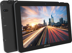 Archos 101 Oxygen Ultra Zwart