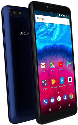 Archos Core 57S Blauw