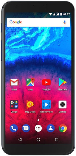 Archos Core 60S Blauw