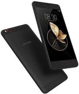 Archos Diamond Gamma Zwart