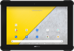 Archos T101x 4G Zwart