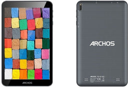 Archos T80 HD Grijs