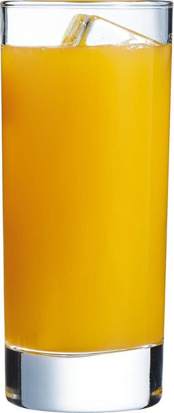 Arcoroc Amsterdam Longdrink glas - 27 cl - Set-6