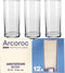 Arcoroc Amsterdam Longdrink glas - 27 cl - Set-6