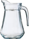 Arcoroc Broc waterkaraf - 1 liter
