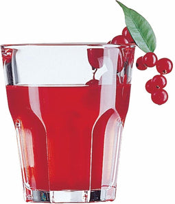 Arcoroc Granity Tumbler / Waterglas - 27cl ( Set van 6 )